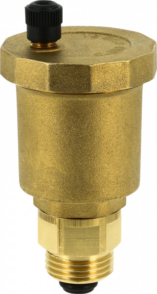 BONFIX 94810 Automatic air vent 1/2" service valve