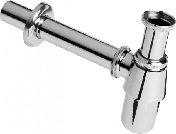 BONFIX Siphon 5/4" x 32 mm chrome