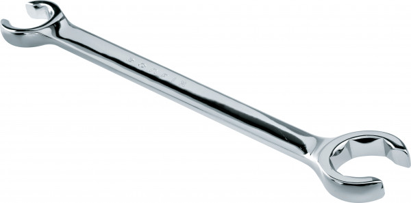 Ringschlüssel für Bonfix-Quetschverschraubung - Quetschverschraubungen 15mm und 22mm - Stahl