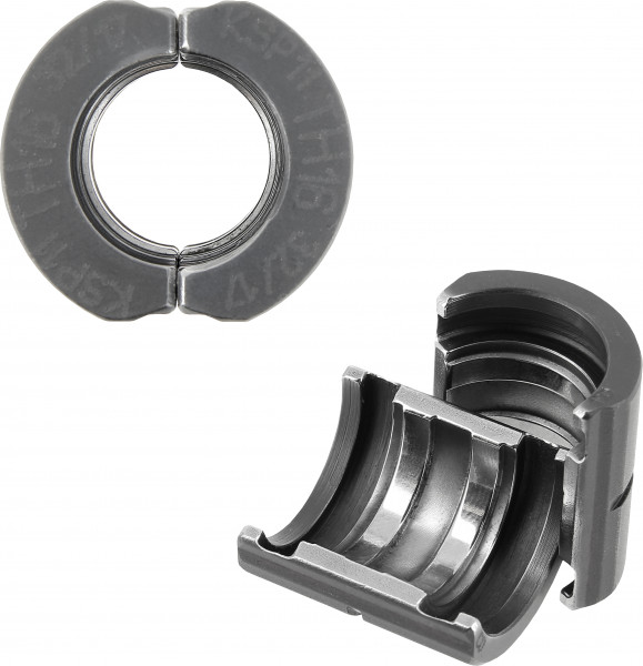 Bonfix Pressverbindung - Alu-Press - Einsatz (TH-Profil) - 16mm