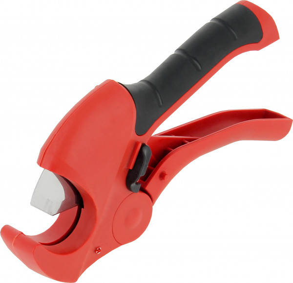 BONFIX Pipe shears plastic 14mm up to 32mm