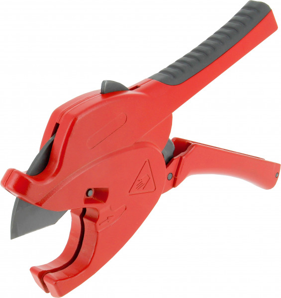 BONFIX Pipe shears magnesium 14mm up to 42mm