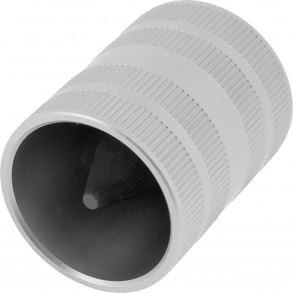 Bonfix Presskupplung - Alu-pers - Entgrater Aluminium - 8 - 35mm