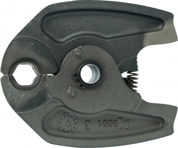 BONFIX M-Press jaw 12  for mini M-Press machine 701000