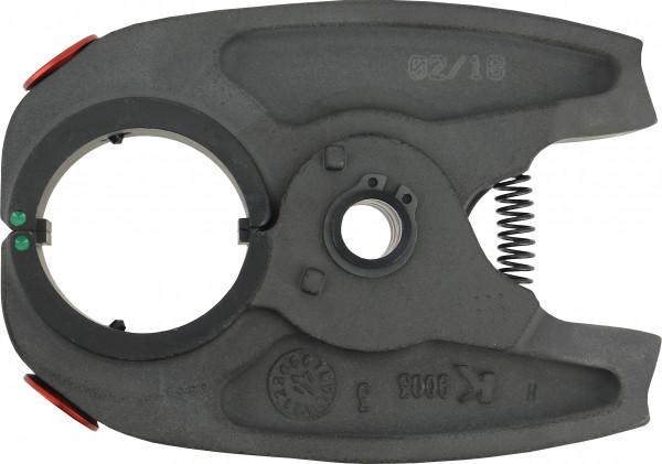 BONFIX-Press jaw for inserts multilayer for 701000