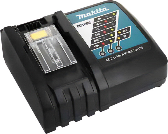 Batterie opLadegerät für Lithium Ion Batterie Mini - 230V