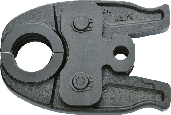 Bonfix - Persbacke - TH-Profil - für Mini-Akku-Presse 19 kN - 26 mm