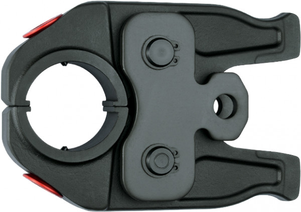 Bonfix Pressfitting - Alu-Press - Pressbacke für hydraulische Handpresszange - 14 - 16 - 18 - 20 - 25 - 26 - 32mm