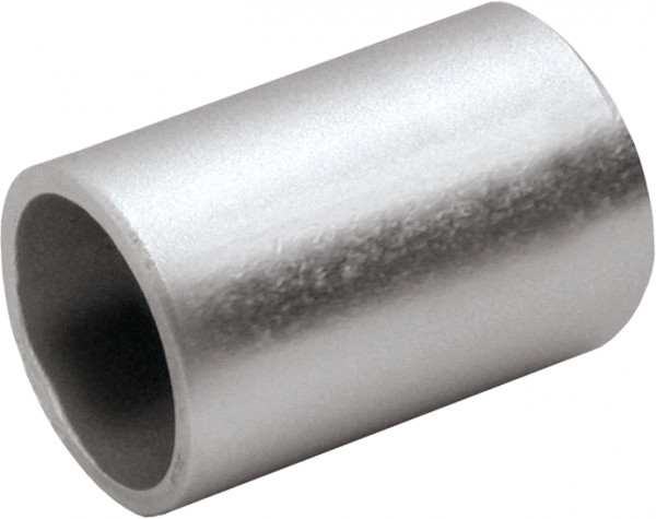 Bonfix Pressfitting Edelstahl 316L Plug Ø15 - 1 x Steckplatz