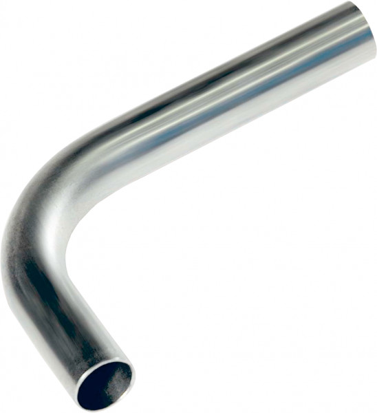 Bonfix Pressfitting SS316L Insert Elbow 90° Ø108 x Ø108 - 2 x insert