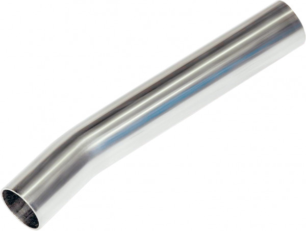 BONFIX M-Press Push-in bend 15° 76,1 x 76,1 mm