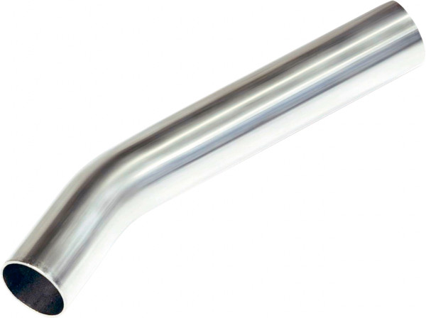 Bonfix Pressfitting SS316L Insert Elbow 30° Ø88.9 x Ø88.9 - 2 x insert