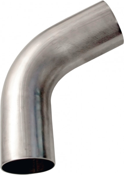 BONFIX M-Press INOX Push-in bend 75° 42 