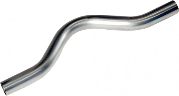 Bonfix Pressfitting SS316L Equal Tee Ø18 x Ø18 - 2 x push-fit