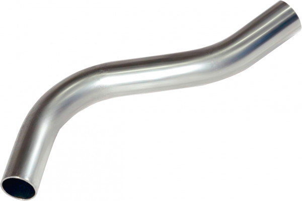 Bonfix Pressfitting SS316L Passing Bend short Ø15 x Ø15 - 2 x push-fit