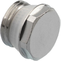 BONFIX 30010 Blanking plug 1/2"