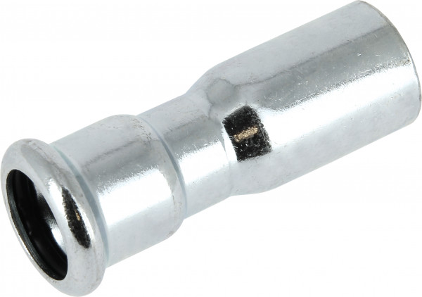 BONFIX M-Press GA Reducing push-in coupling 67 x 28 