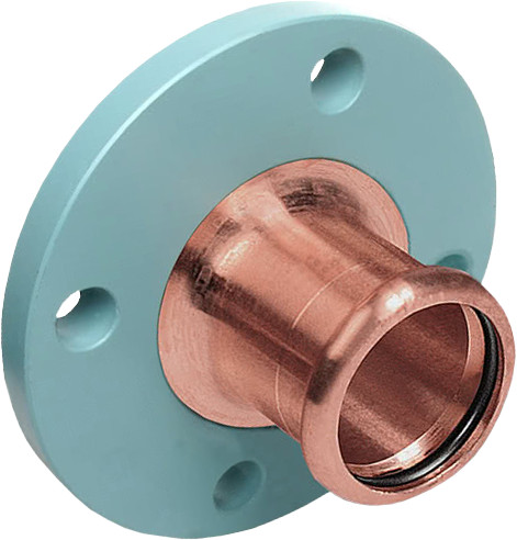 BONFIX M-Press RC Flange coupling DN 40 / 42 