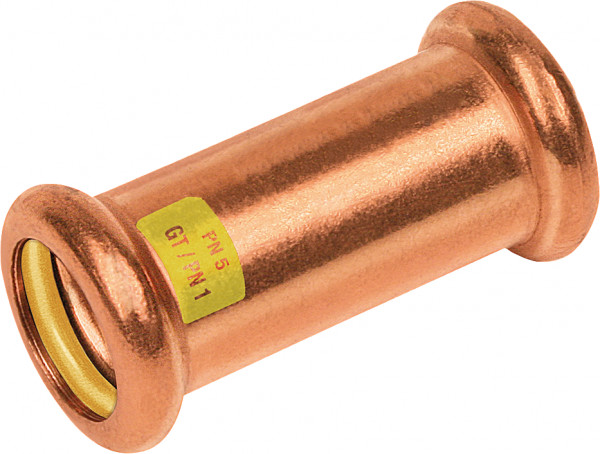 BONFIX M-Press RC GAS Slip coupling 54 x 54 