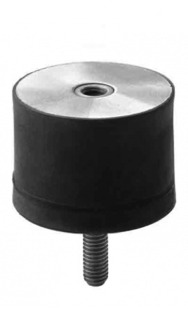 Type B 50 x 35 - 55 Shore M10x28/M10i