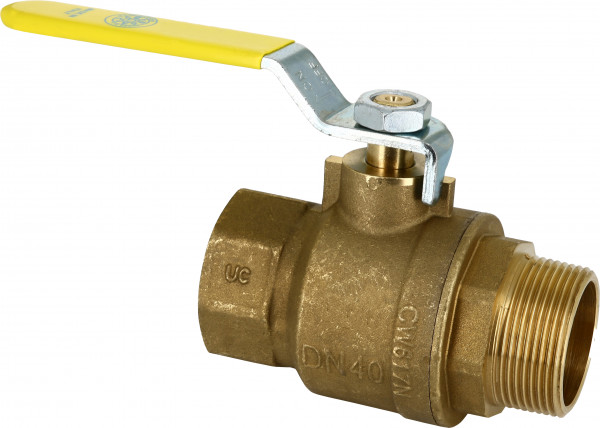 Bonfix Gas taps for Belgium Gas tap || lever operation 1/2"