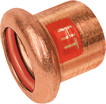 BONFIX M-Press RC Solar End cap 42 