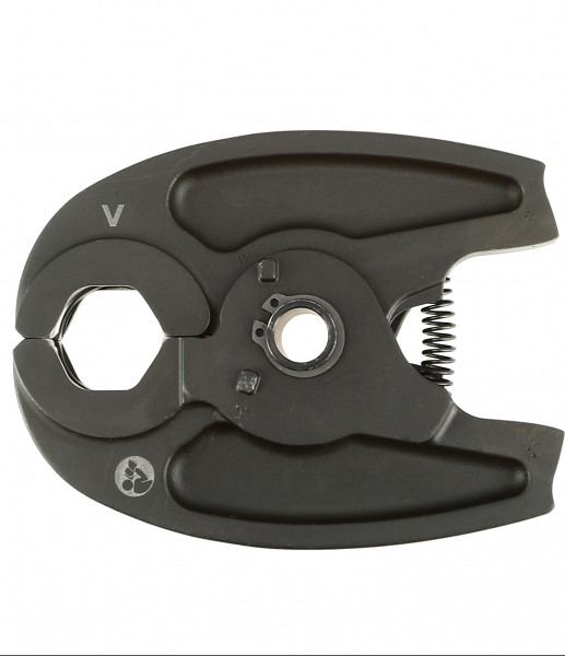 BONFIX-Press jaw V 18 mm