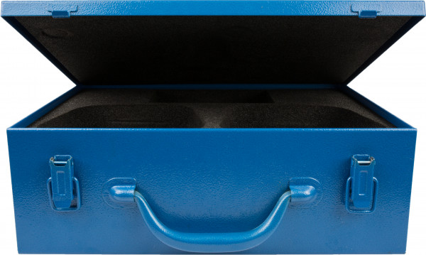 Bonfix Koffer - für Pressbacken 42 und 54 und Adapter