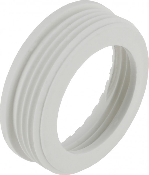 Bonfix Drain Adapter 1-1/2" inch Male Thread x 1-1/4" inch Female Thread