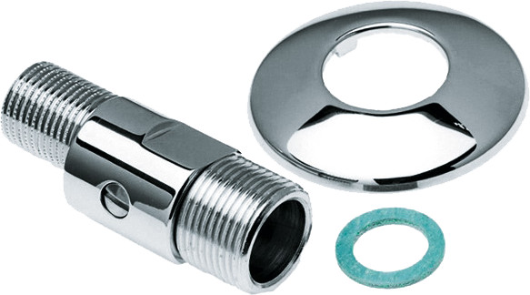 BONFIX 80205 Eccentric connector 3/4" x 1/2" screwdriver