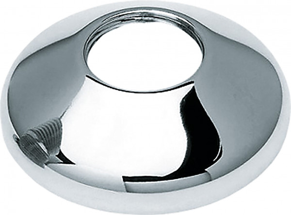 Bonfix Sanitäranschlusskupplung Lose Rosette Standard 3/4 x 1/2 -