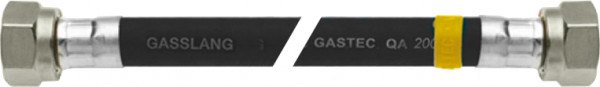Bonfix Gas Hoses Universal Bendable || Rubber Gas Hose Set 40 cm