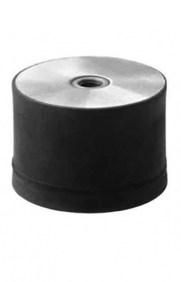 Type C/F 30 x 20 - 55 Shore M8i