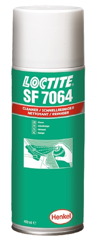 Loctite SF 7064 Reiniger (150ml Spray)