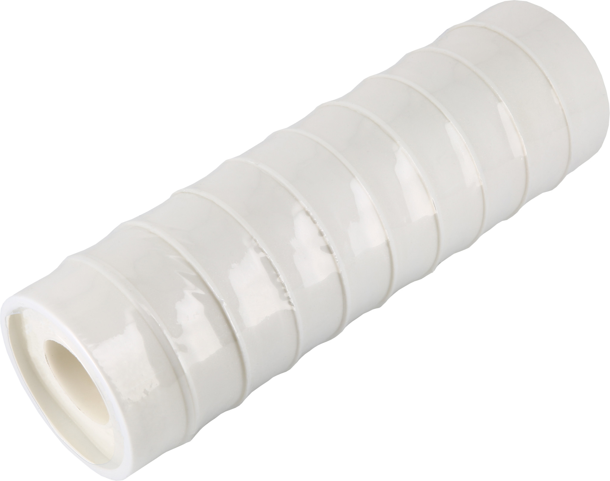 Bonfix Zakverpakking: Diversen PTFE afdichtingstape 0,075 x 10 m