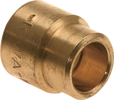 BONFIX 85050 Cap Reducing male socket 42 x 35 mm