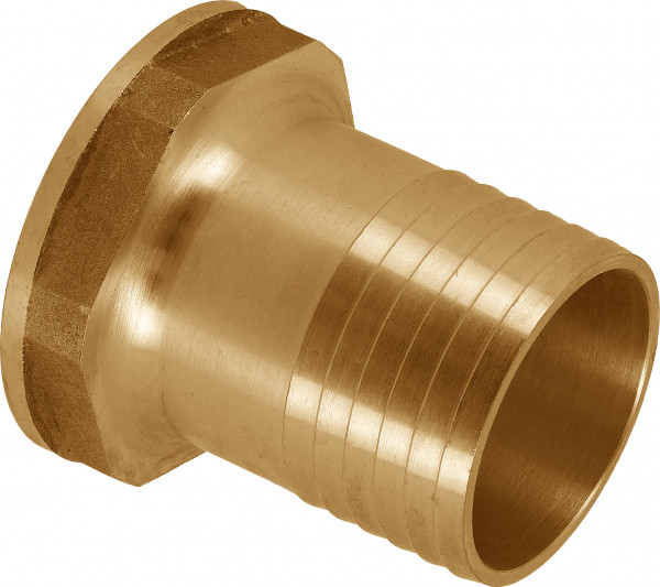 BONFIX 87660 Hose tail female 2" x 50 mm