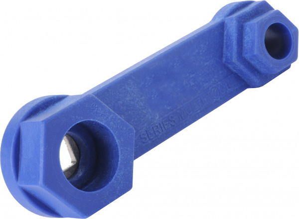 Bonfix - Backflow Prevention Unit - Multitool DN 15-20-25