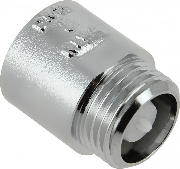 BONFIX TBE - EB check valve NN female 3/4" x male 3/4"