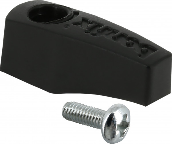 BONFIX 93692 Knob for ball valve 22 mm with screw