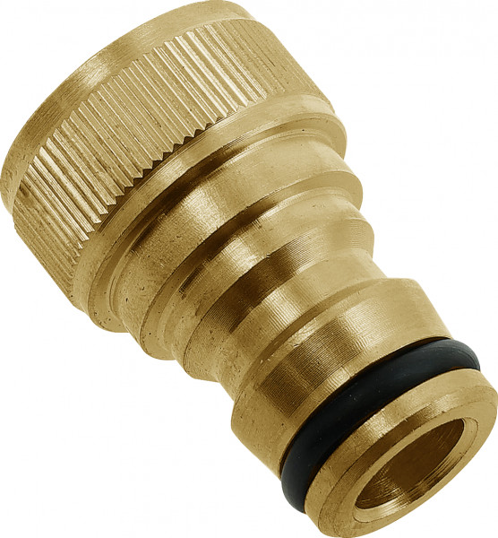 BONFIX Hose union 1/2"