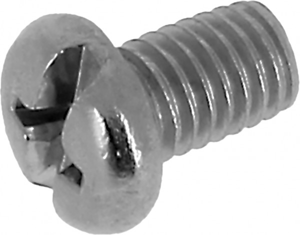 Screw for knob Frostproof outside tap
