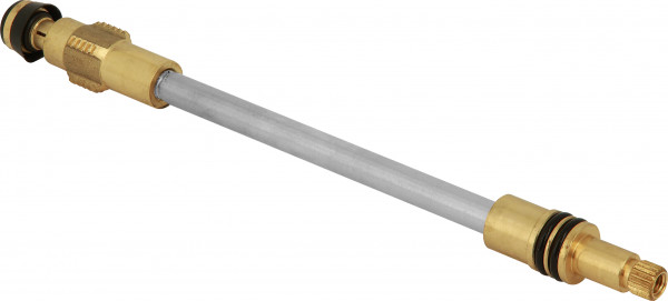 Bonfix Kupferspindel Typ 71606 - für frostsicheren Außenwasserhahn - Typ 71606 / 71607