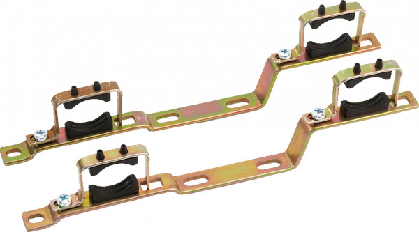 BONFIX Bracket for manifold 1 1/4"