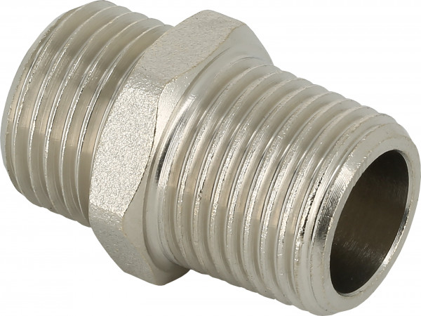 Nippel for Gas hose