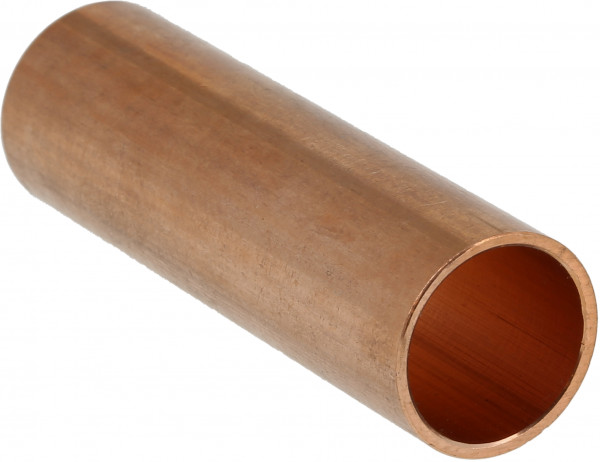 Bonfix Boiler Connection Set Copper pipe 15 mm