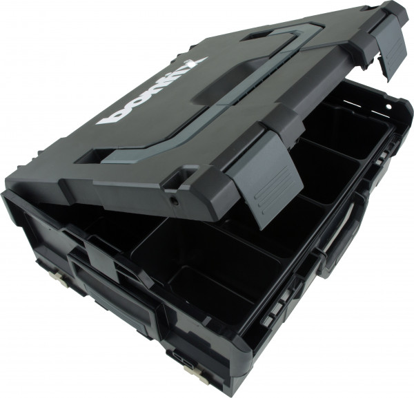 Bonfix Assortment case Assortment case 442 x 357 x 151 - width x depth x height