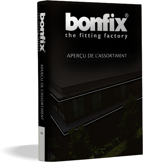 Bonfix BONFIX Naslagwerk BONFIX assortimentsoverzicht FR