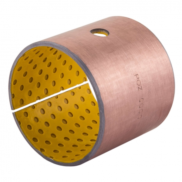 Gleitbusche POM - MET® POZ 30070- (300x305x70)
