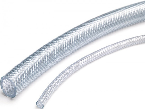 Compressed air hose food - Raufilam-E - 13,2x19,8mm (Roll 50m)
